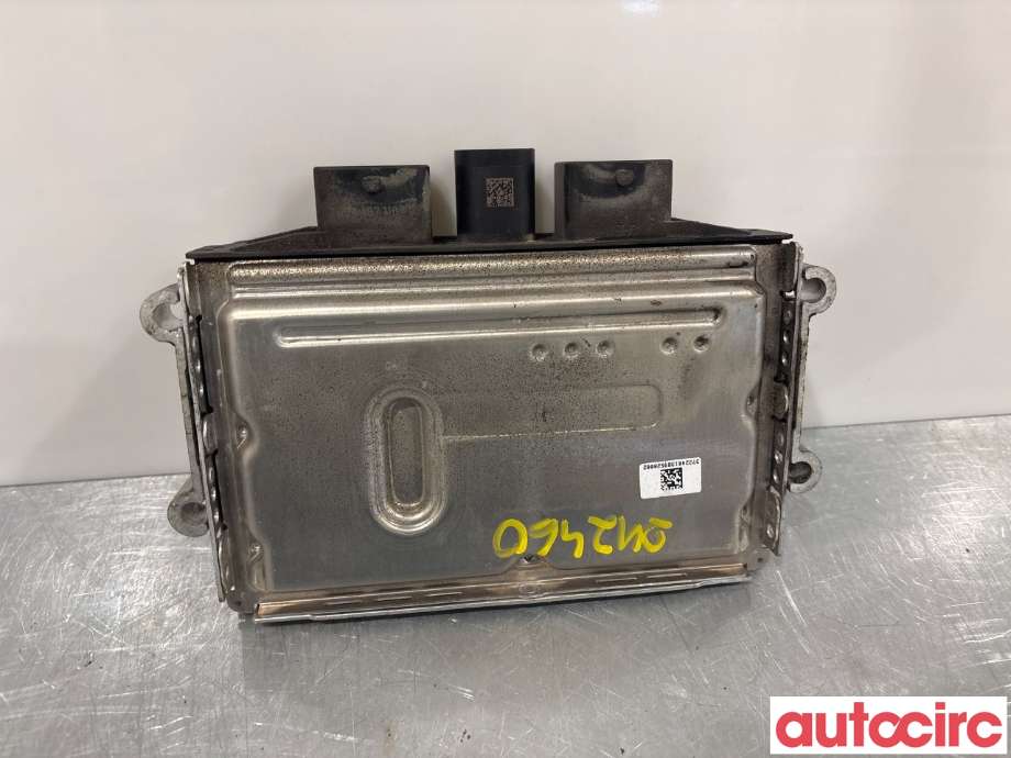 Rele gløde til Ford Ranger / Ranger Raptor 2015-2022  (FORD|2805664|0281040172|MB3G-12C550-DG)