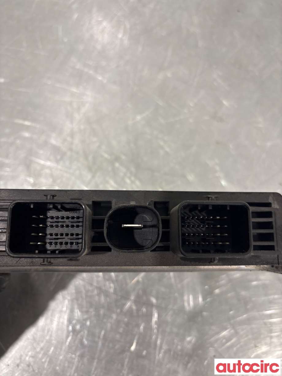 Rele gløde til Ford Ranger / Ranger Raptor 2015-2022  (FORD|2805664|0281040172|MB3G-12C550-DG)