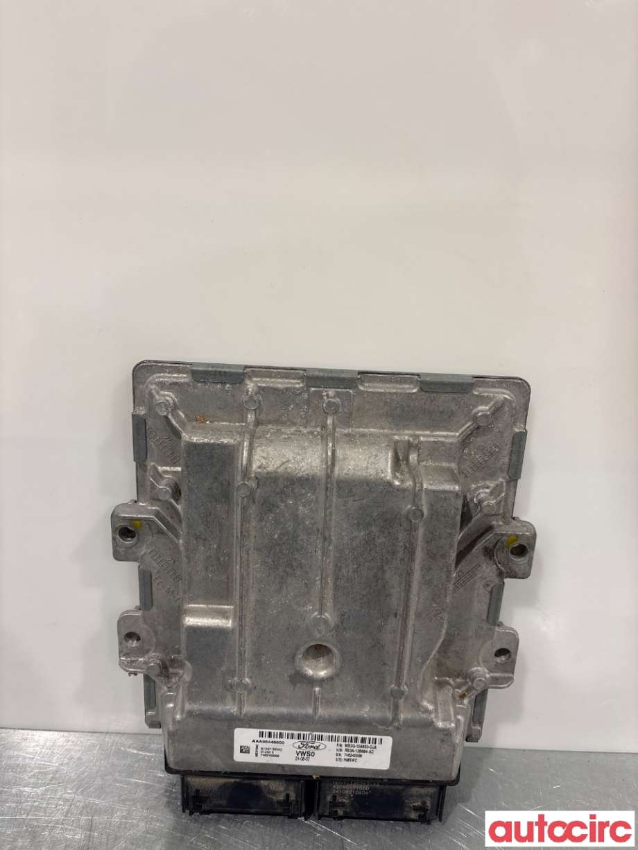Styreenhet motor til Ford Ranger / Ranger Raptor 2015-2022 (FORD|2756968||MB3G-12A650-DJA)