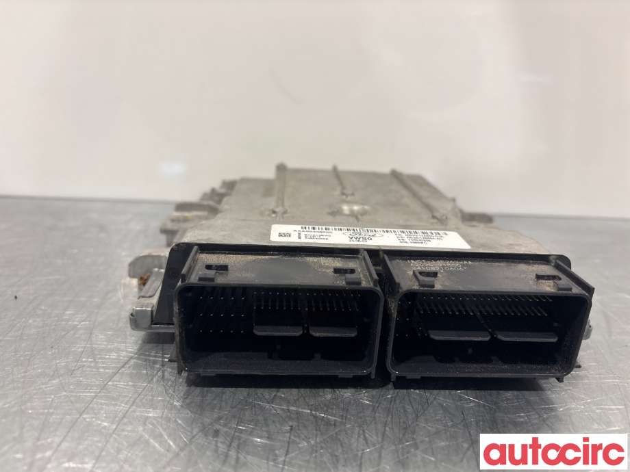 Styreenhet motor til Ford Ranger / Ranger Raptor 2015-2022 (FORD|2756968||MB3G-12A650-DJA)
