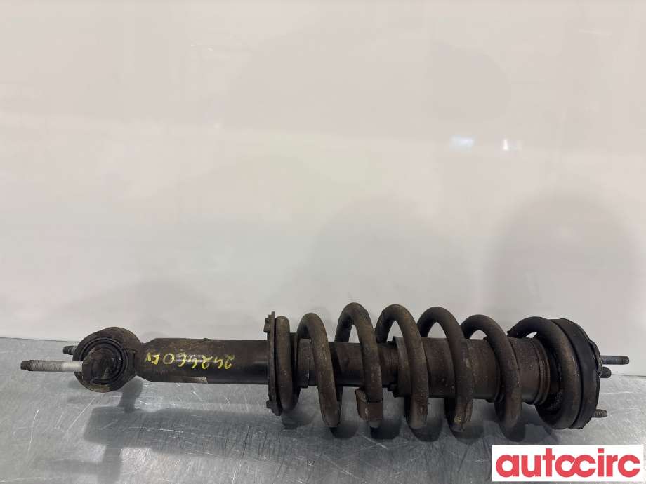 Fjærbein venstre foran til Ford Ranger / Ranger Raptor 2015-2022  (FORD|2776901||MB3C-18045-PDH)