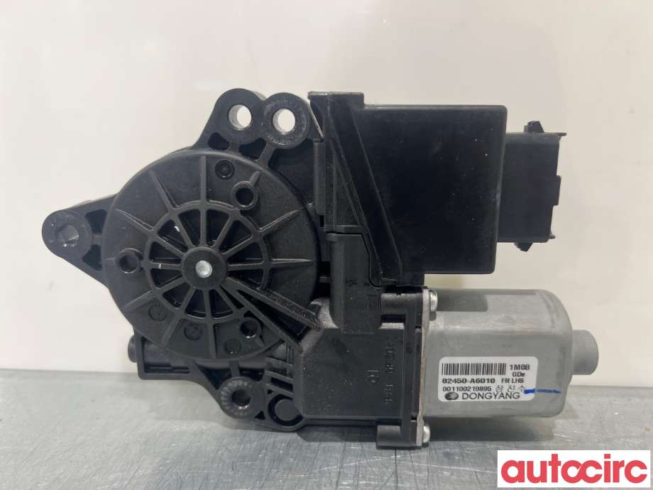 Ruteheis venstre foran til Hyundai i30 2012-2017 (Type II)  (HYUNDAI|82450A5010||82450-A6010)