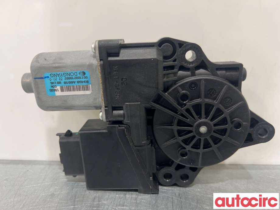 Ruteheis venstre bak til Hyundai i30 2012-2017 (Type II)  (HYUNDAI|83450A6010||83450-A6010)