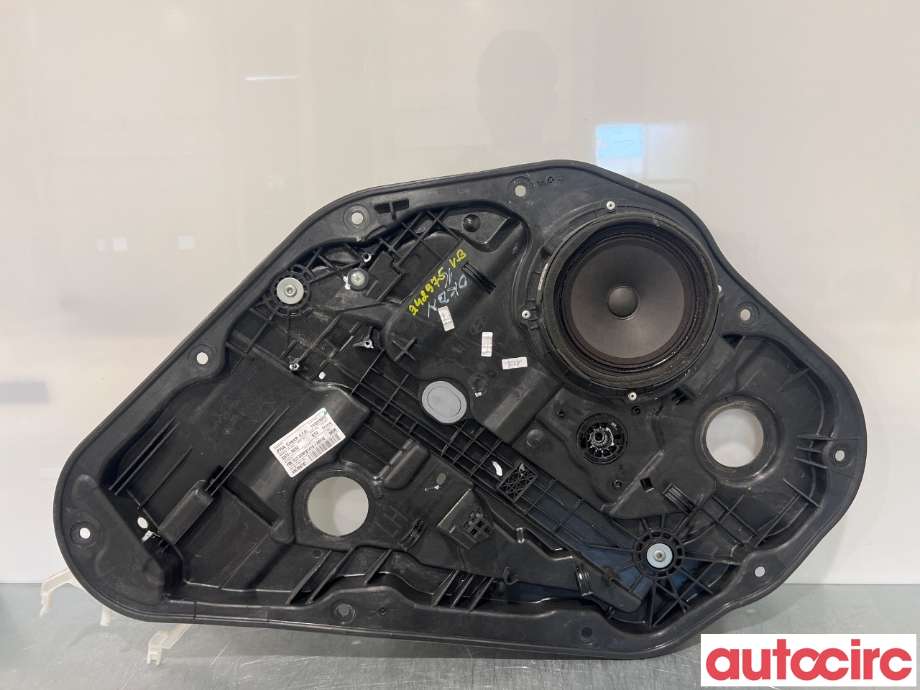 Ruteheis til Hyundai i30 2012-2017 (Type II) (HYUNDAI|83471A6010||83470-A6050)