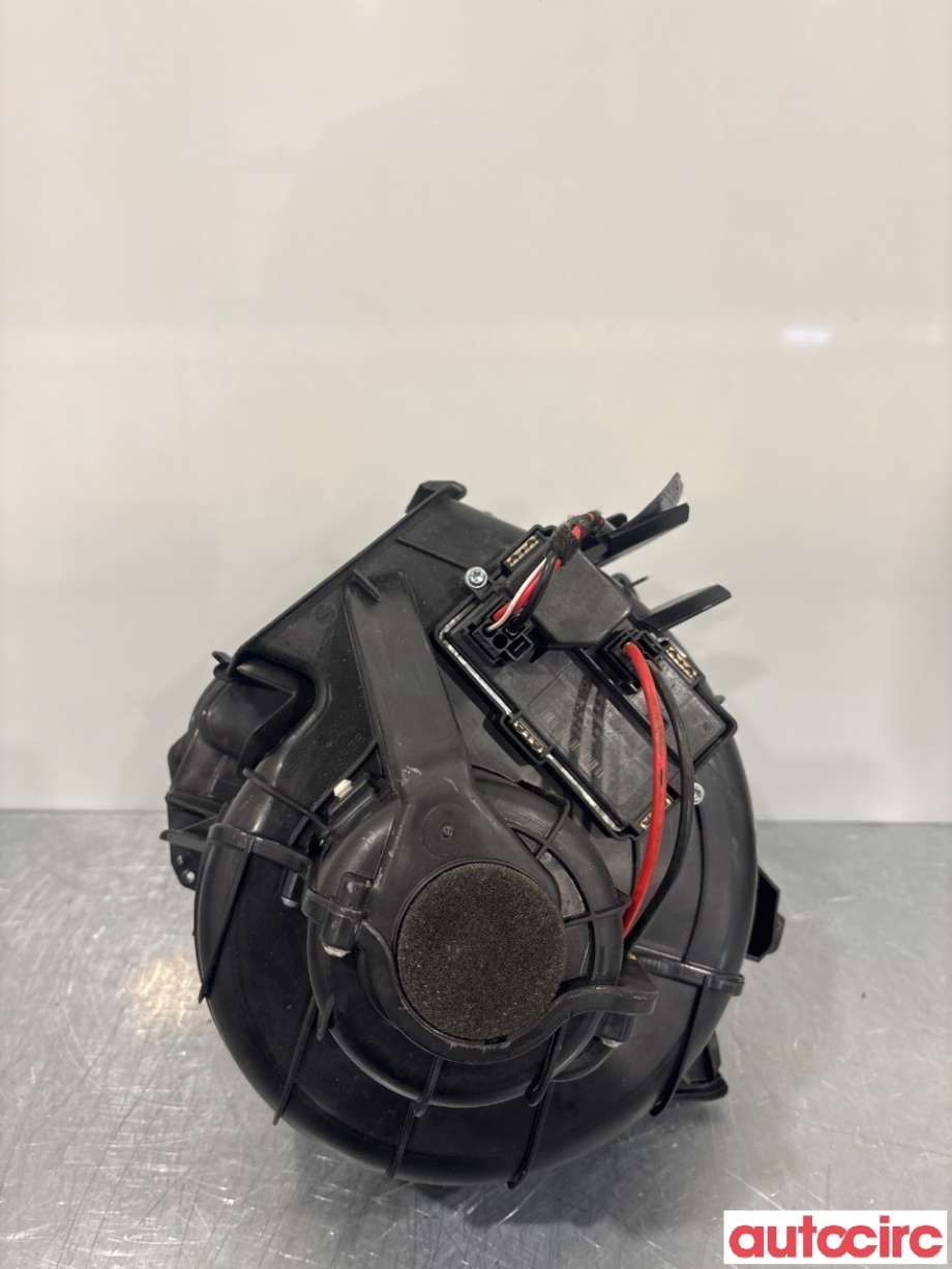 Varmeapparat motor til BMW 5-Serie, 2010-2017 (F10/F11) (F10/F11) (BMW|64119248171)