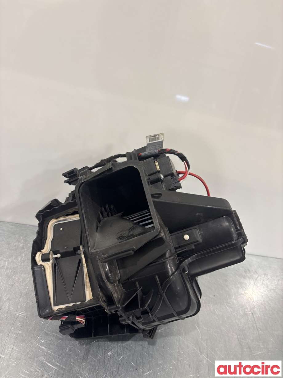 Varmeapparat motor til BMW 5-Serie 2010-2017 (F10/F11) (F10/F11) (BMW|64119248171|)