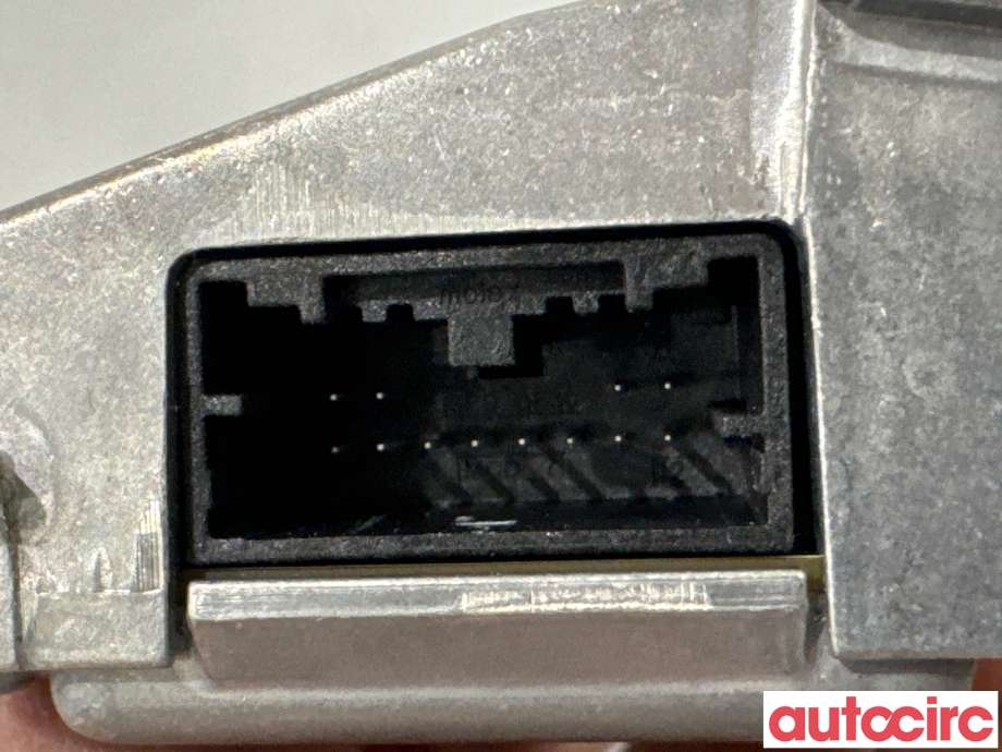 Kamera til Fiat 500 2021-->>  (FIAT|52194071||00521940710)
