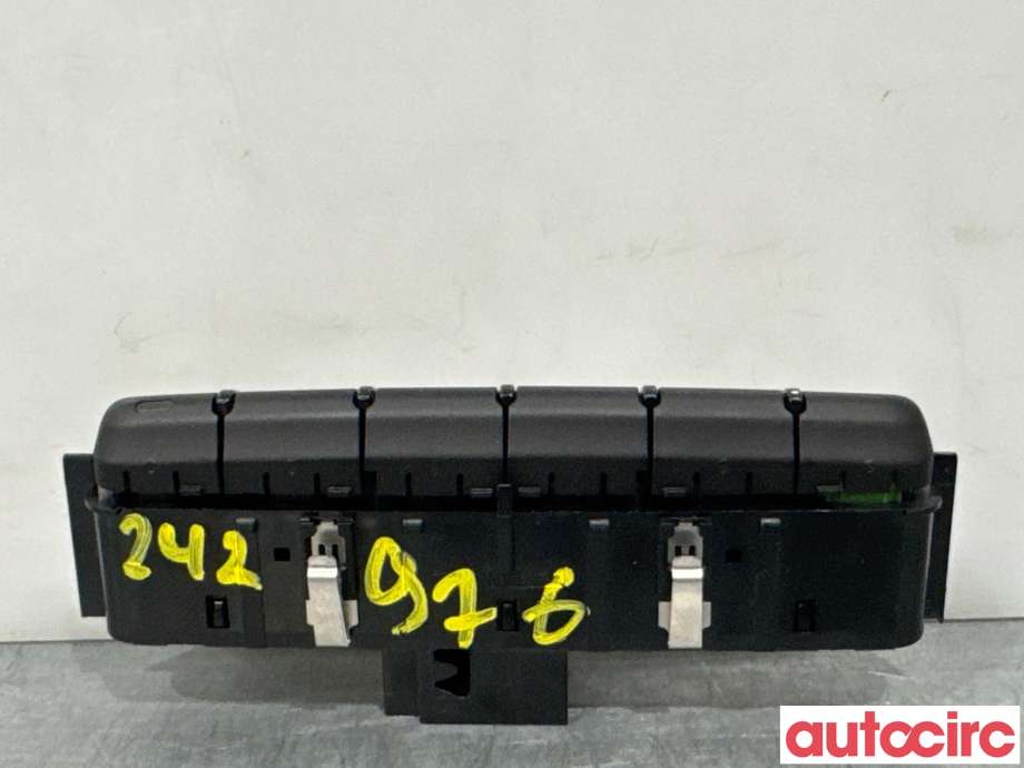 Bryter diverse til Fiat 500 2021-->>  (FIAT|735725691|30282069|07357256910)