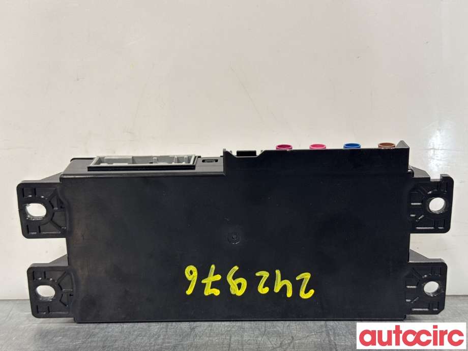 Styreenhet diverse til Fiat 500 2021-->>  (FIAT|52180353||52211206)