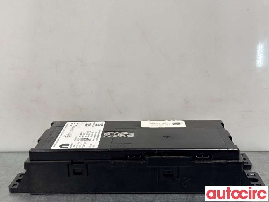 Styreenhet diverse til Fiat 500 2021-->>  (FIAT|52180353||52211206)