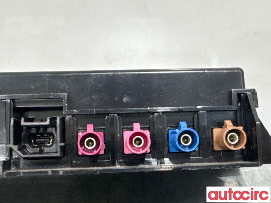 Styreenhet diverse til Fiat 500 2021-->>  (FIAT|52180353||52211206)