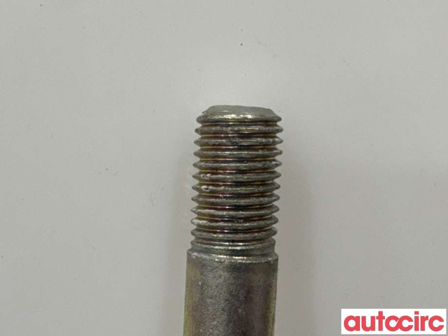 Bagasjerom slepeøye/tauekrok til Fiat 500 2021-->>  (FIAT|51845883|)
