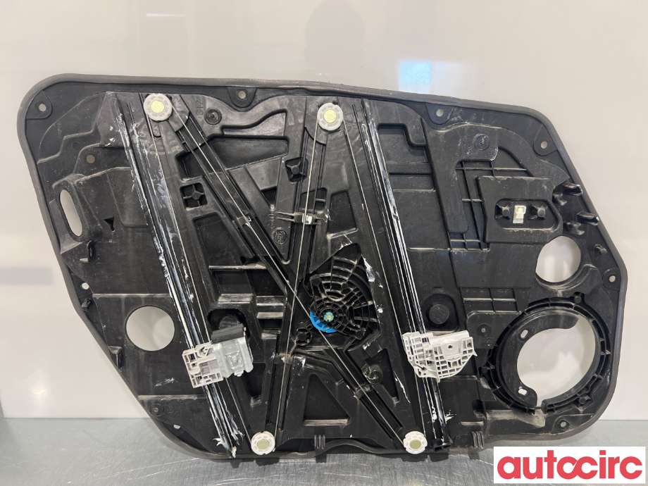 Ruteheis til Kia EV6 2021-->>  (KIA|82481CV010||82480-CV010)