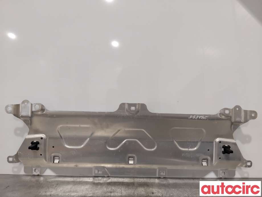 Frontplate øvre til BMW iX3, 2021-->> (BMW|51647400110)