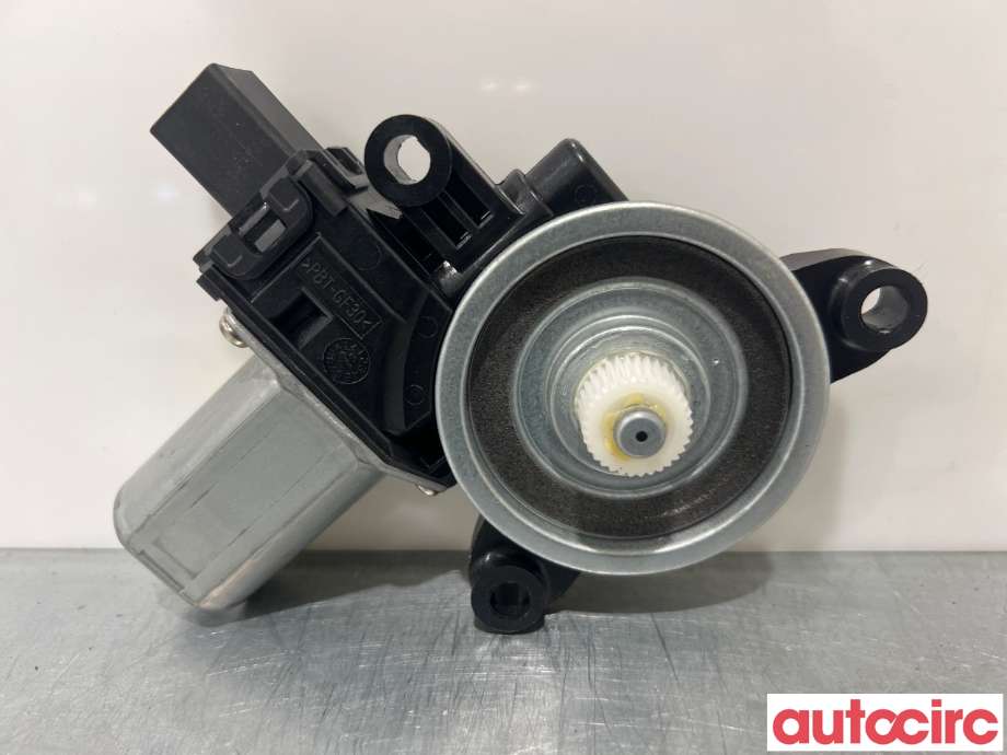 Ruteheis høyre foran til Mazda CX-3 2015-2022 (MAZDA|BHN9-58-58X||BHN95858X)