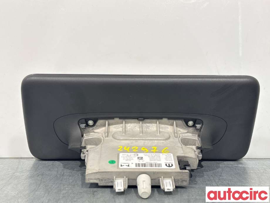 Instrument kjørecomputer til Fiat 500 2021-->>  (FIAT|52205131||00521400080)