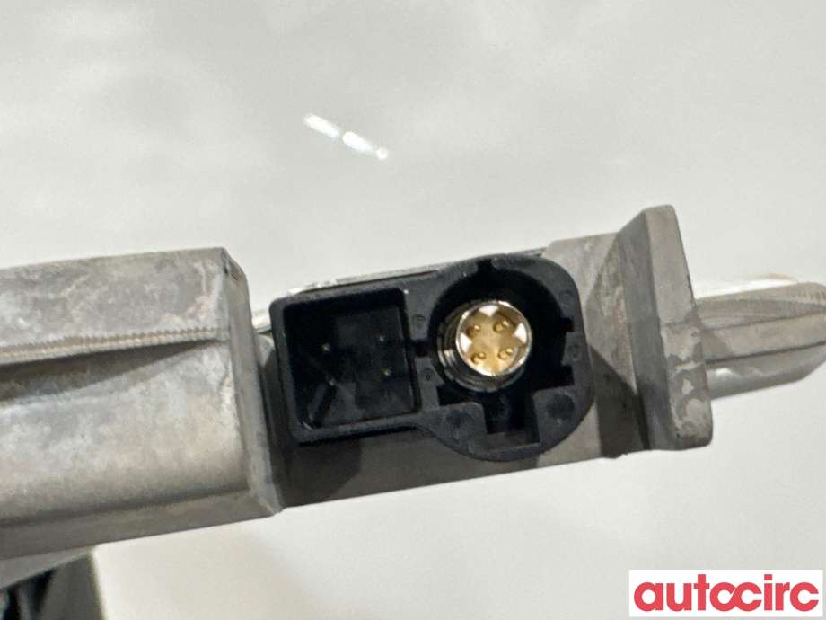 Instrument kjørecomputer til Fiat 500 2021-->>  (FIAT|52205131||00521400080)
