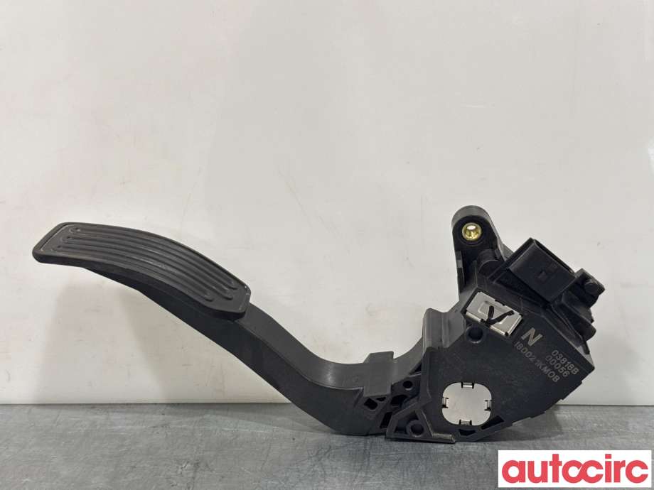 Pedal gass til Nissan Leaf 2018-->> (Type II)  (NISSAN|180023RA0B||180025WN1B)