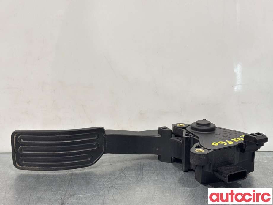 Pedal gass til Nissan Leaf 2018-->> (Type II)  (NISSAN|180023RA0B||180025WN1B)