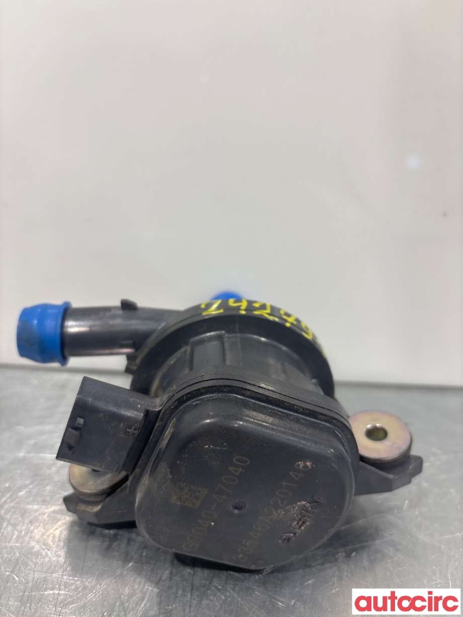 Sirkulasjonspumpe til Toyota Prius 2016-2023 (Type IV) (combi) (combi) (TOYOTA|G904047040|33546A220146|G9040-47040)