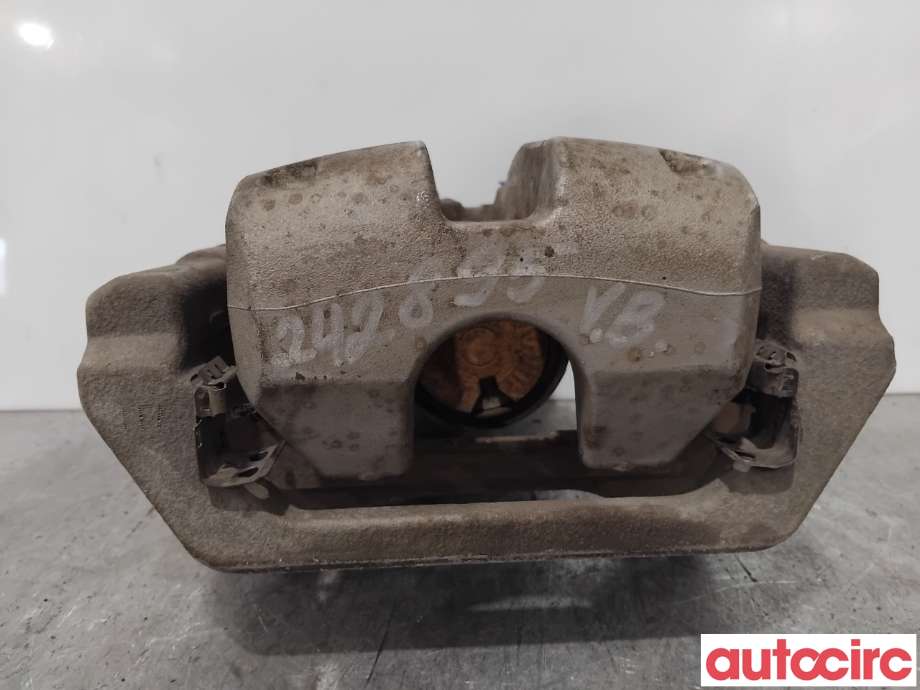 Bremsecaliper venstre bak til Tesla Model Y 2021-2024 (Type I)  (TESLA|NO NR|)