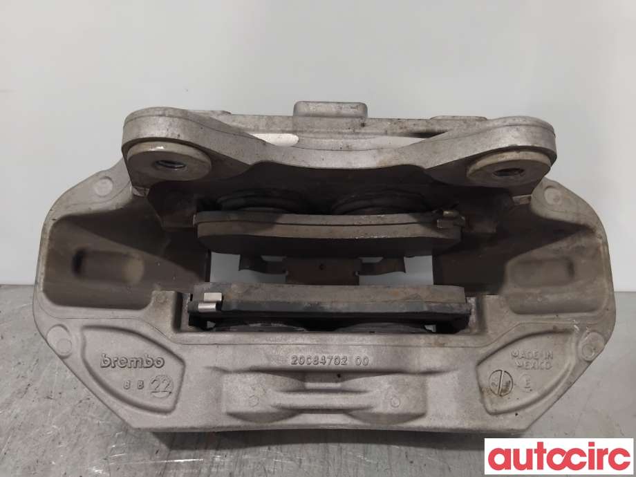 Bremsecaliper høyre foran til Tesla Model Y 2021-2024 (Type I)  (TESLA|2288622-00-A|)