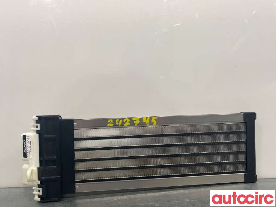 Varmeapparat register til Toyota Hilux 2016-2020  (TOYOTA|877100K110|2948000023)