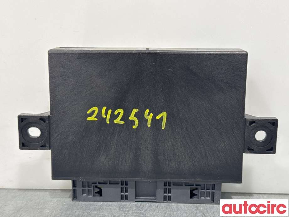 Styreenhet diverse til Audi e-tron 2018-->> (AUDI|4KE907558C|A3C0482230000)