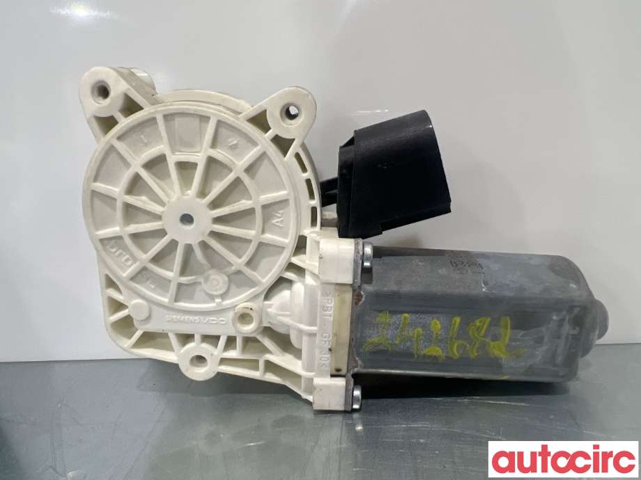Ruteheis høyre bak til BMW 5-Serie 2003-2010 (E60/E61) (E60/E61) (BMW|67626922320||6922320)