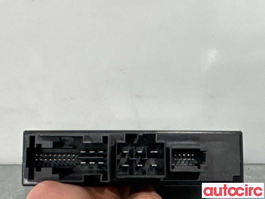 Styreenhet hengerfeste til Audi e-tron 2018-->>  (AUDI|NO NUMBER|5DS011103-02|4M0907383E)
