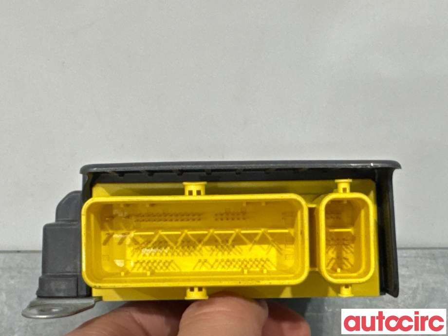 Airbag elektronikk til Audi e-tron 2018-->>  (AUDI|4KE959655D|A3C02790500)
