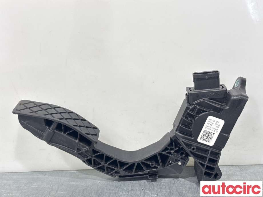 Pedal gass til Audi e-tron 2018-->>  (AUDI|4KL723523|6PV011642-42)