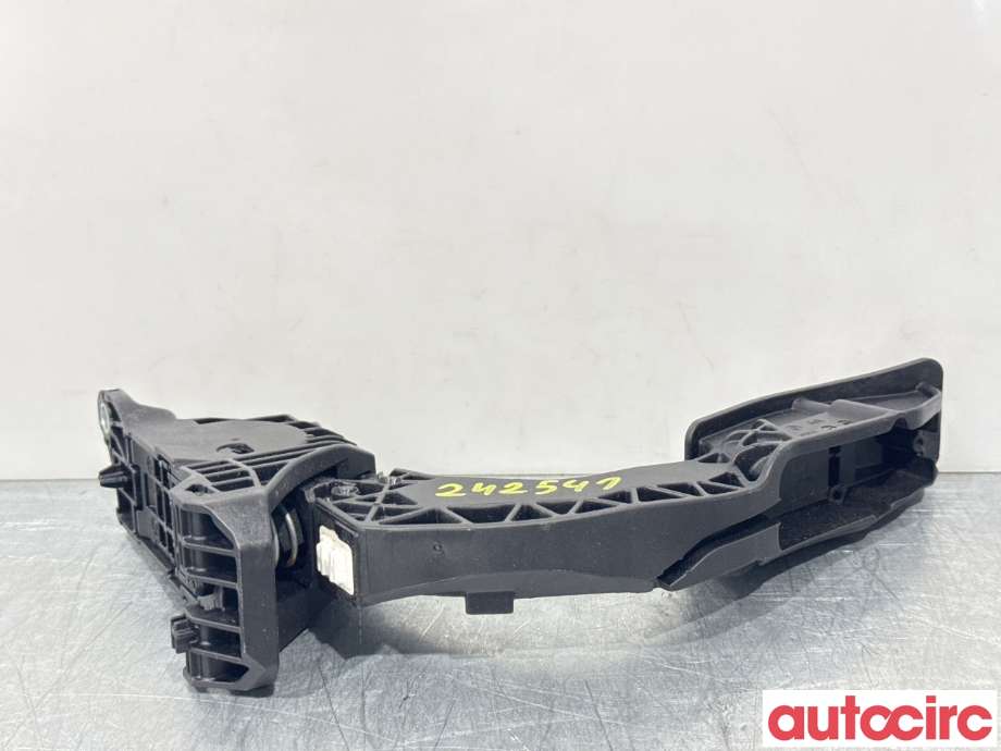 Pedal gass til Audi e-tron 2018-->>  (AUDI|4KL723523|6PV011642-42)