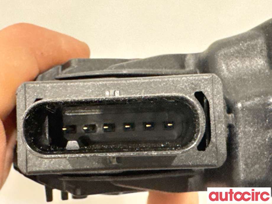 Pedal gass til Audi e-tron 2018-->>  (AUDI|4KL723523|6PV011642-42)