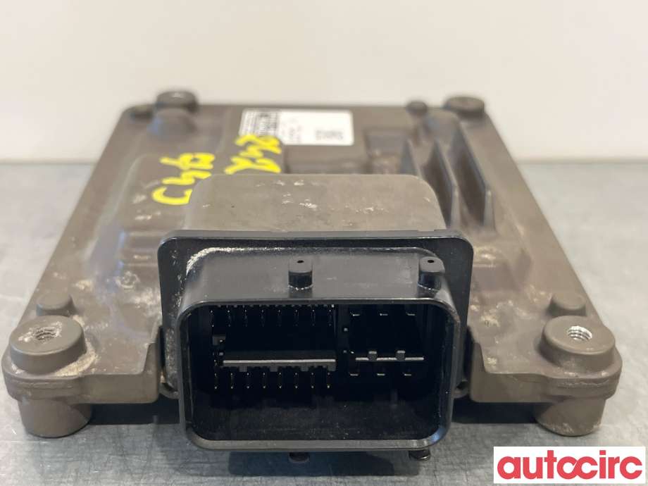 Styreenhet drivstoffpumpe til Toyota Hilux 2016-2020 (TOYOTA|896B171010)