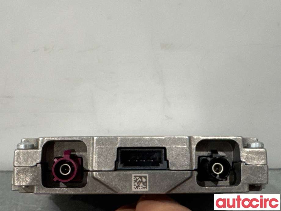 Diverse deler til Audi e-tron 2018-->>  (AUDI|NO NUMBER||4N0035456D)