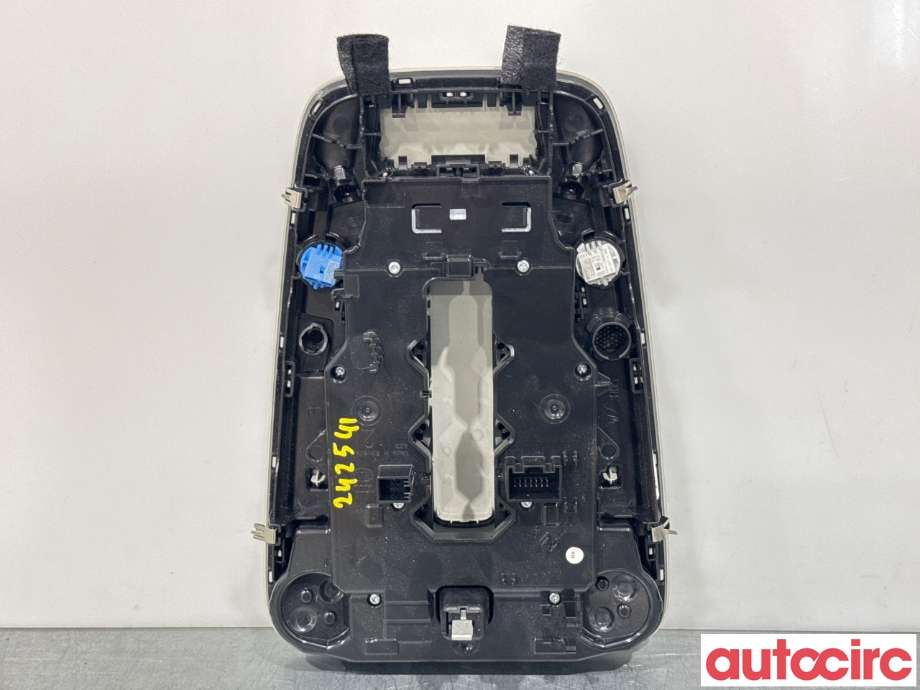 Taklyspanel til Audi e-tron 2018-->> (AUDI|4K0947135AE|)