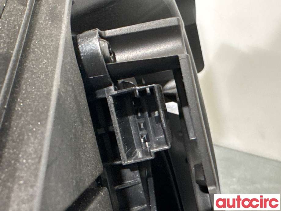 Bilstereo høyttaler til Audi e-tron 2018-->>  (AUDI|4KE035621|)