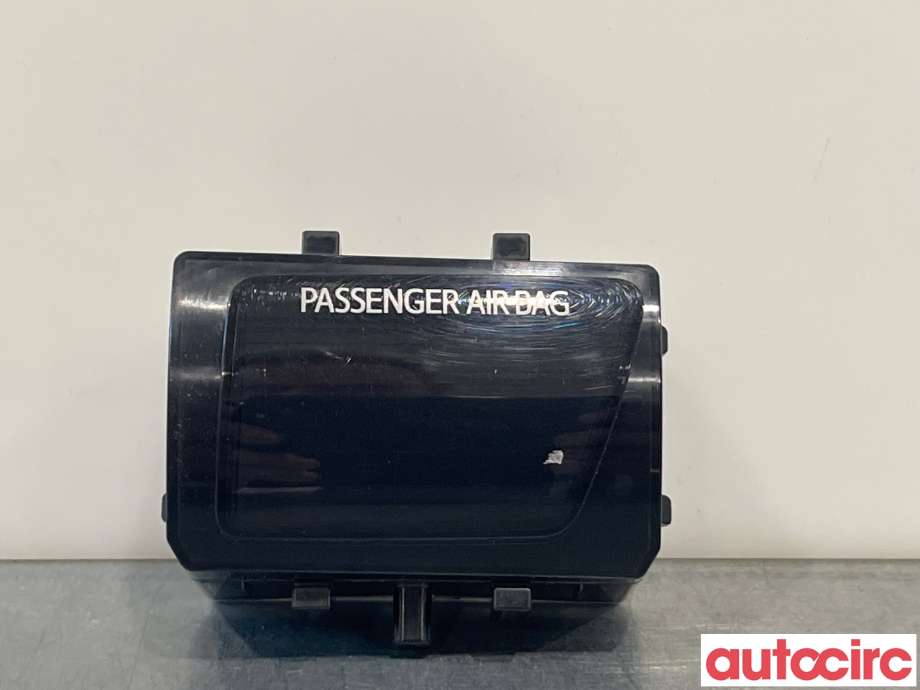 Airbag diverse til Toyota Hilux 2016-2020 (TOYOTA|839500K040)