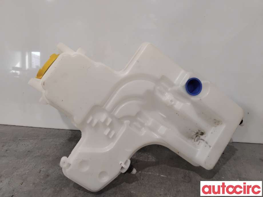 Spylertank til Jeep Wrangler 2007-->> (Type III)  (JEEP|68520178AA||68436179AA)