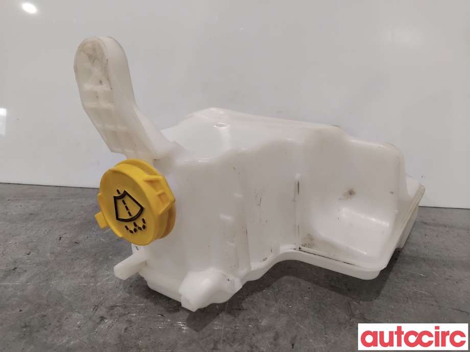Spylertank til Jeep Wrangler 2007-->> (Type III)  (JEEP|68520178AA||68436179AA)