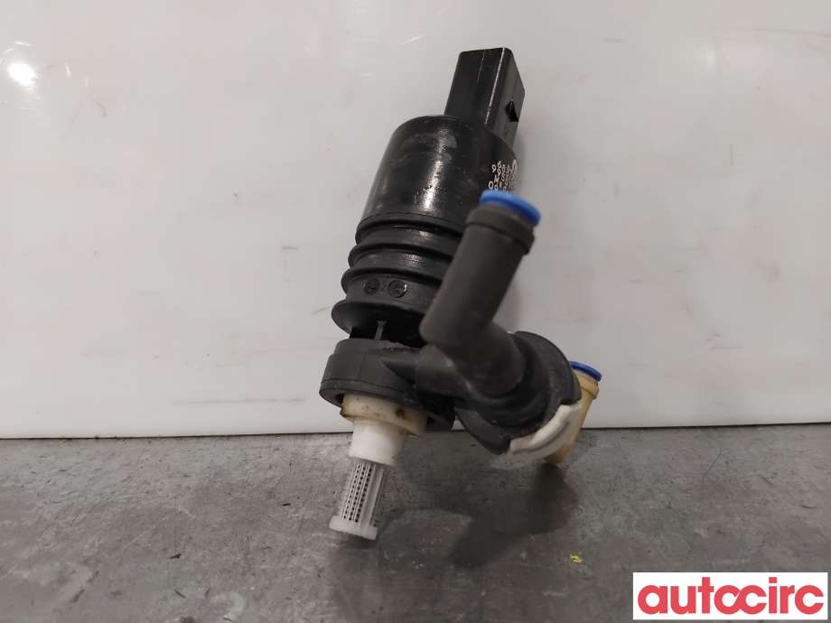 Spylerpumpe foran til Jeep Wrangler, 2007-->> (Type III)  (JEEP|68310928AA)