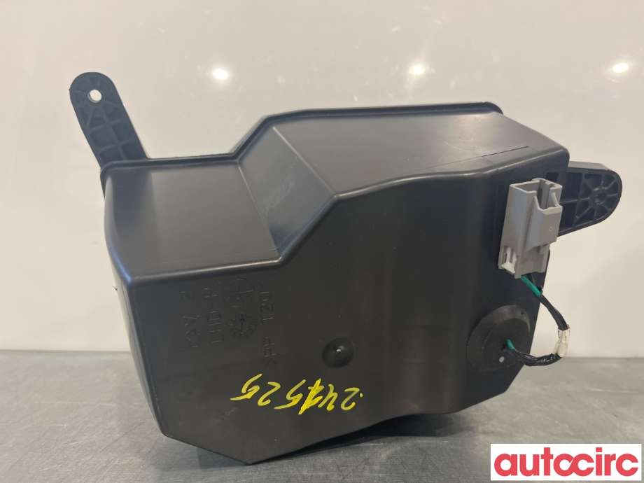 Bilstereo høyttaler til Jeep Wrangler 2007-->> (Type III)  (JEEP|68283474AB)