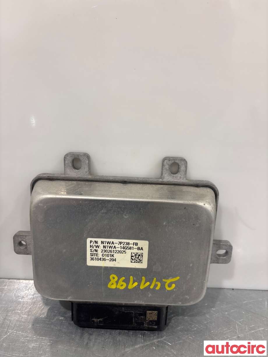 Styreenhet girkasse til Ford Ranger / Ranger Raptor 2015-2022 (FORD|2635572||N1WA-7P238-FB)