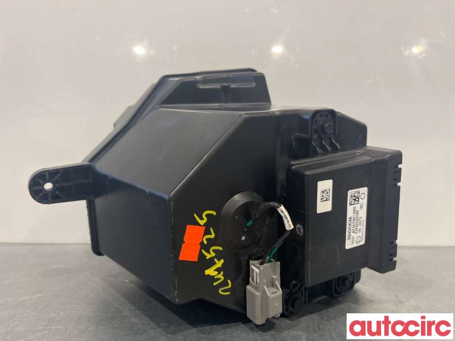 Bilstereo høyttaler til Jeep Wrangler 2007-->> (Type III)  (JEEP|68283475AC)