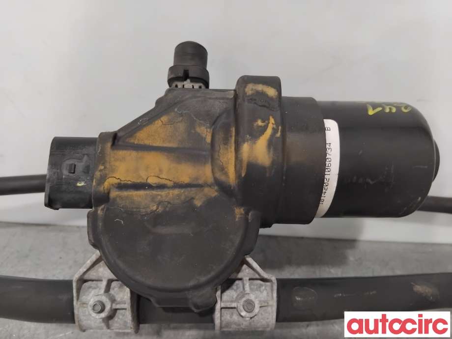 Viskermotor frontrute til Jeep Wrangler 2007-->> (Type III) (JEEP|68293017AE|91625-1091)