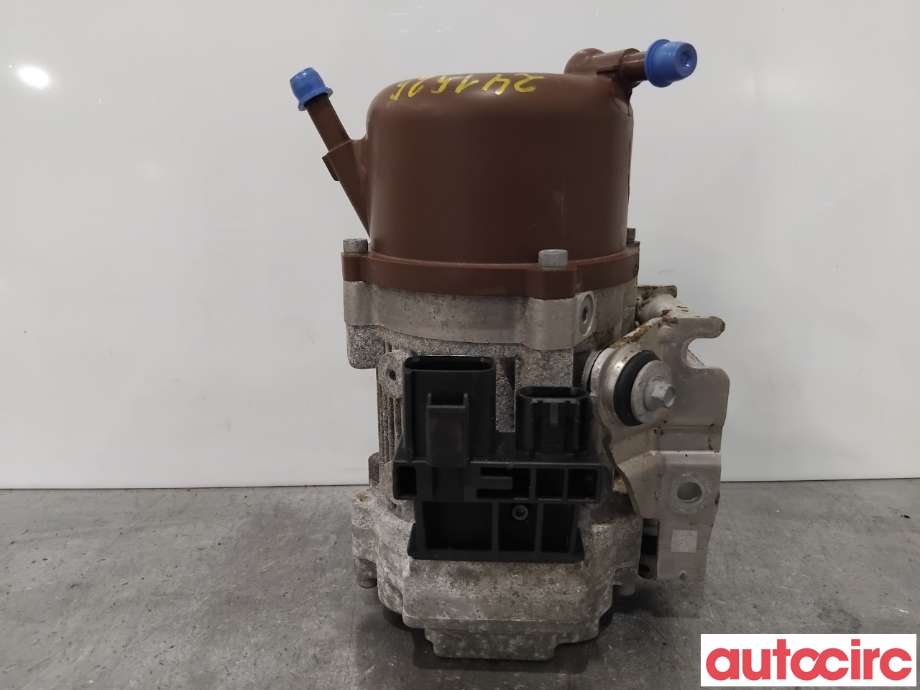 Servo pumpe elektrisk til Jeep Wrangler 2007-->> (Type III)  (JEEP|68529426AB|)