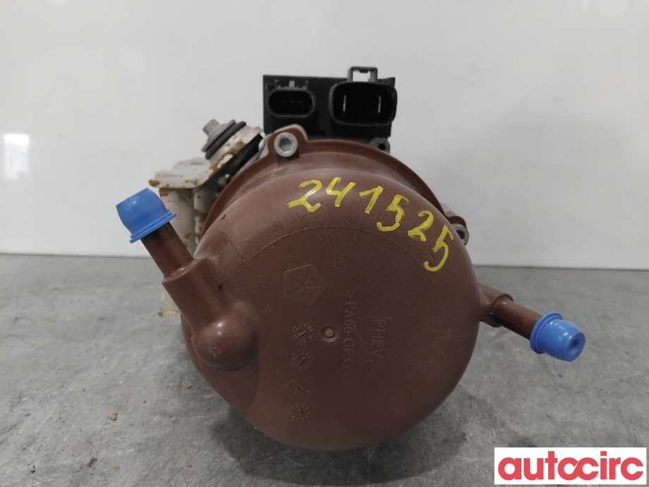 Servo pumpe elektrisk til Jeep Wrangler 2007-->> (Type III)  (JEEP|68529426AB|)