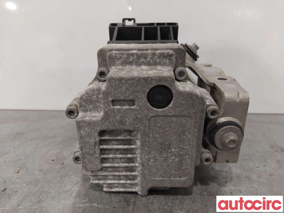 Servo pumpe elektrisk til Jeep Wrangler 2007-->> (Type III)  (JEEP|68529426AB|)
