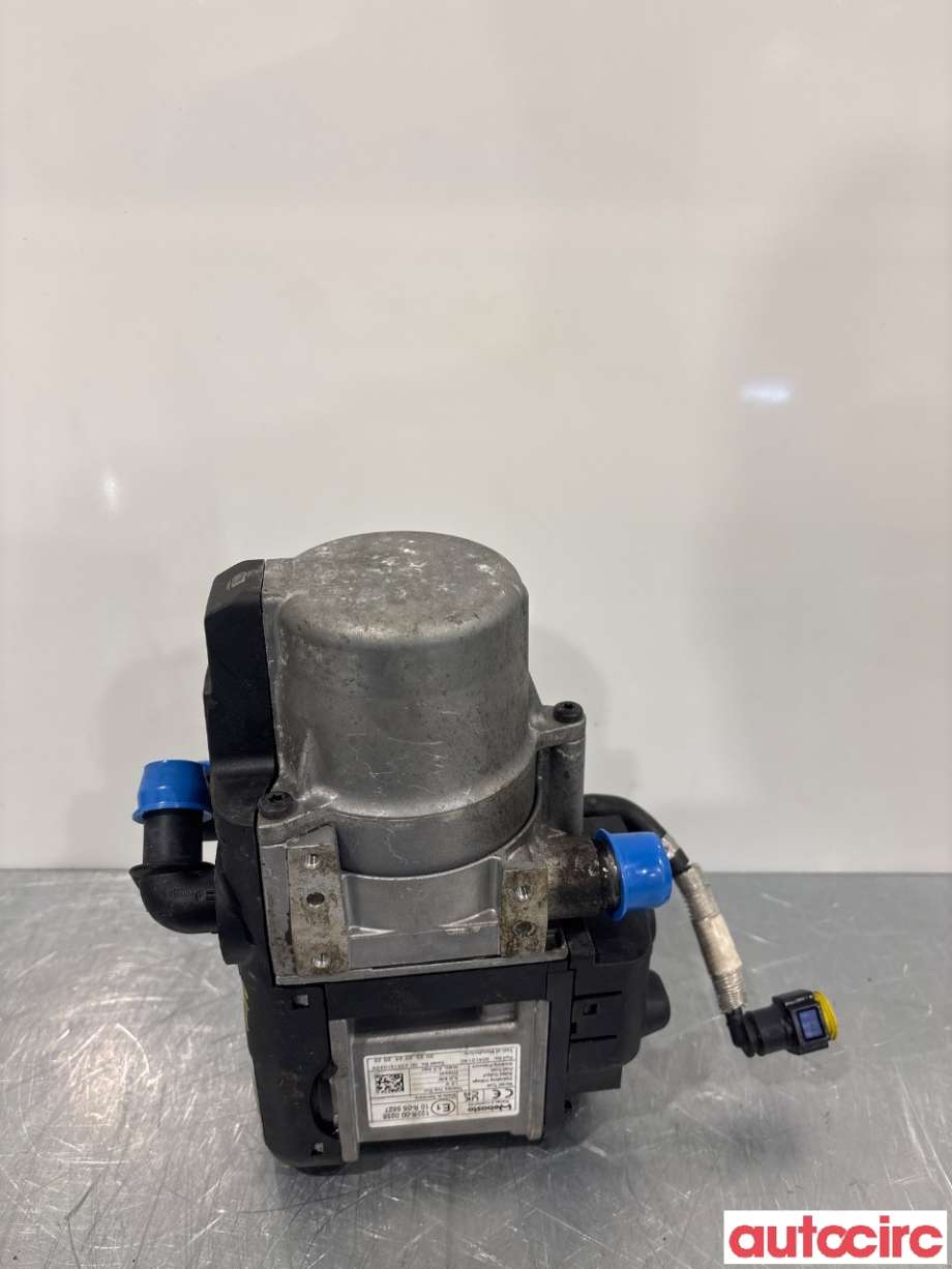 Dieselvarmer til Ford Ranger / Ranger Raptor 2015-2022 (FORD|2687549|9041212B|N1WJ18K463AB)